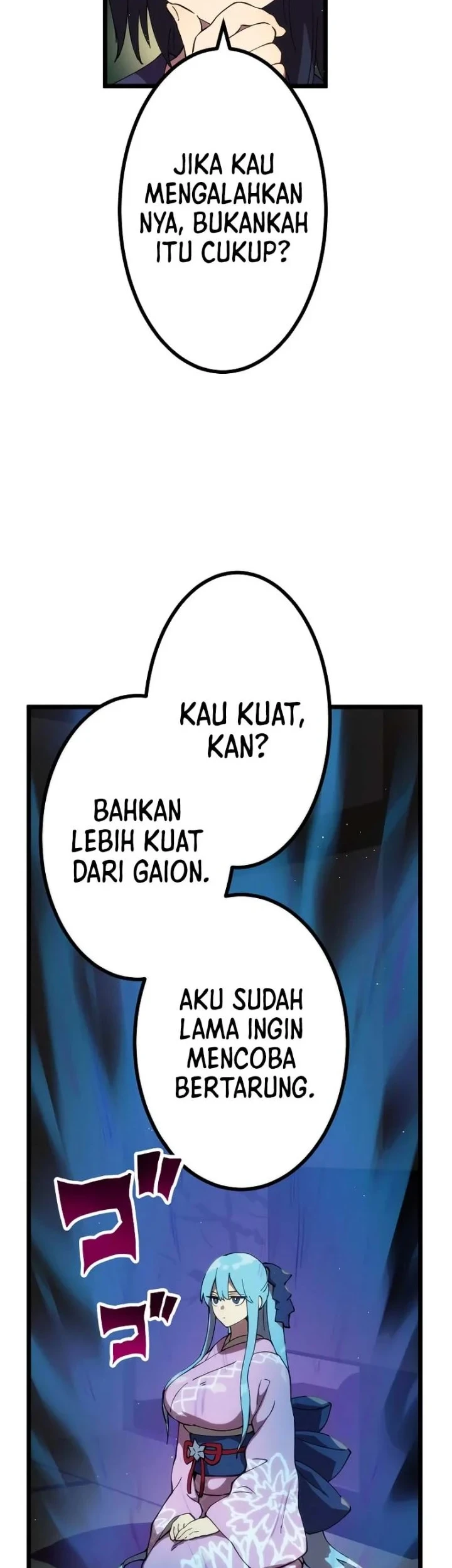 Akari the Final Boss Girl ~I'm Going to the Modern Age to Find Someone Stronger Than Me~ Chapter 14 - halaman 18
