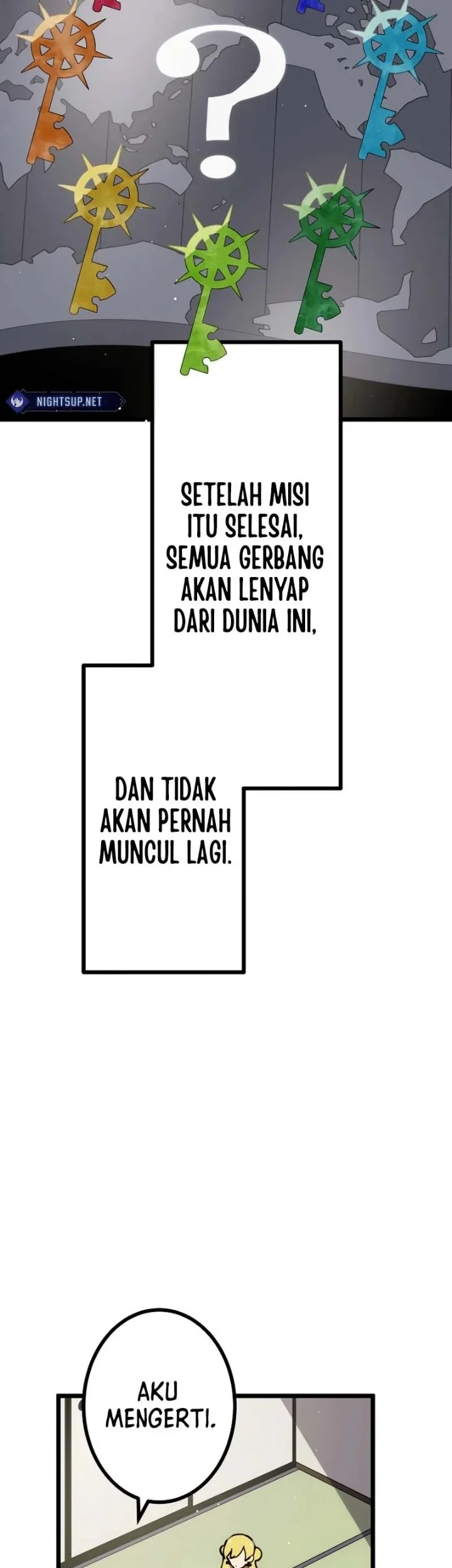 Akari the Final Boss Girl ~I'm Going to the Modern Age to Find Someone Stronger Than Me~ Chapter 14 - halaman 2