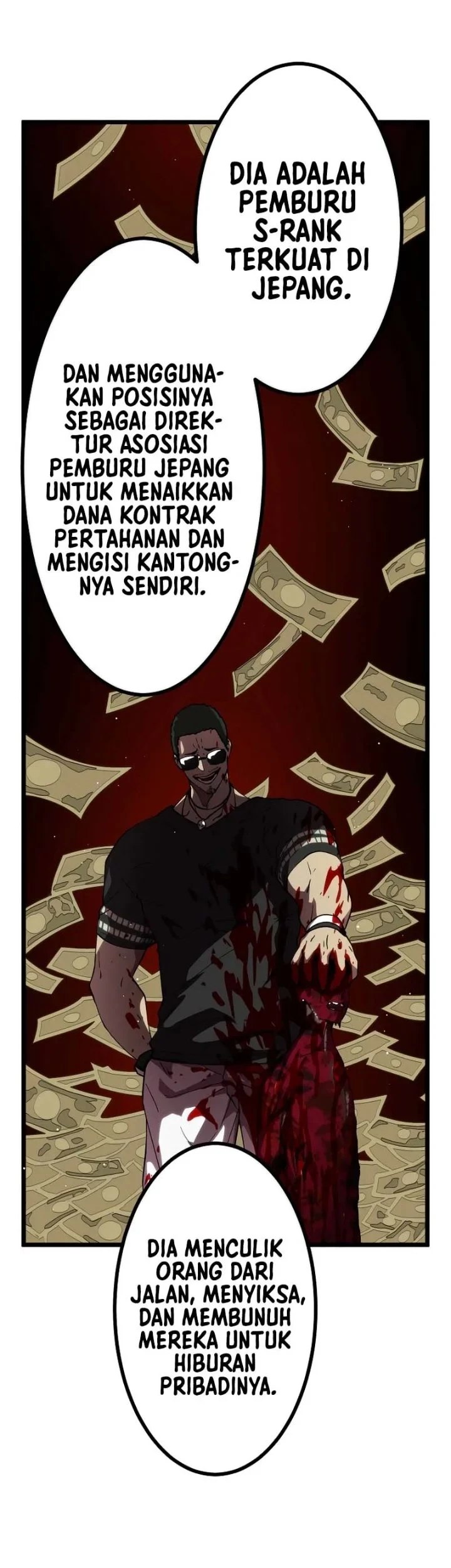 Akari the Final Boss Girl ~I'm Going to the Modern Age to Find Someone Stronger Than Me~ Chapter 14 - halaman 21