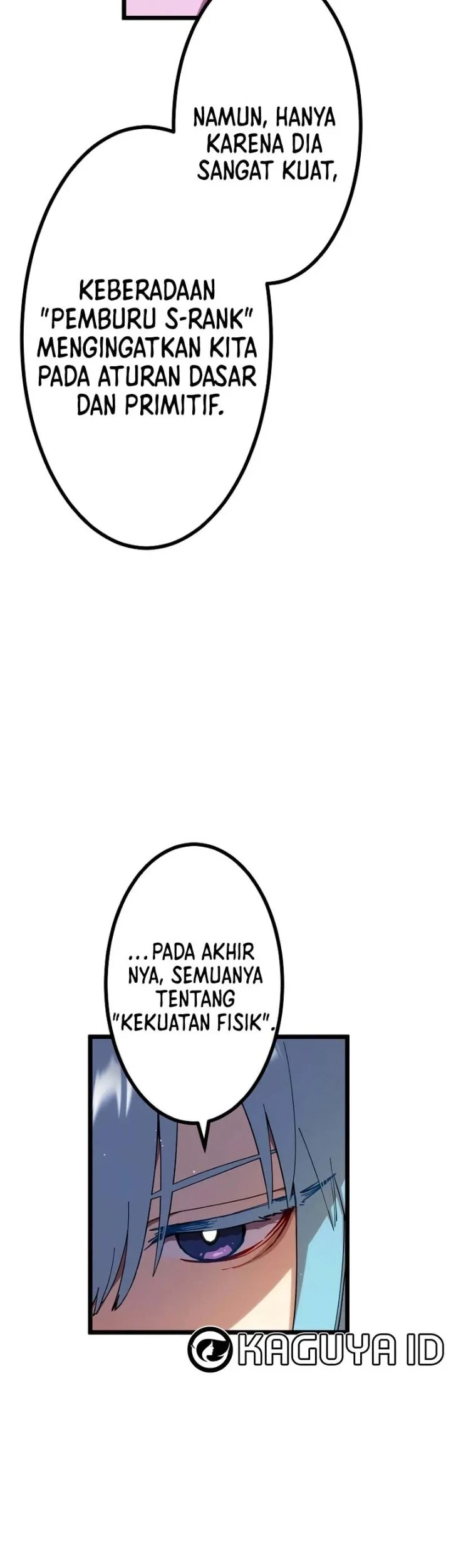 Akari the Final Boss Girl ~I'm Going to the Modern Age to Find Someone Stronger Than Me~ Chapter 14 - halaman 23