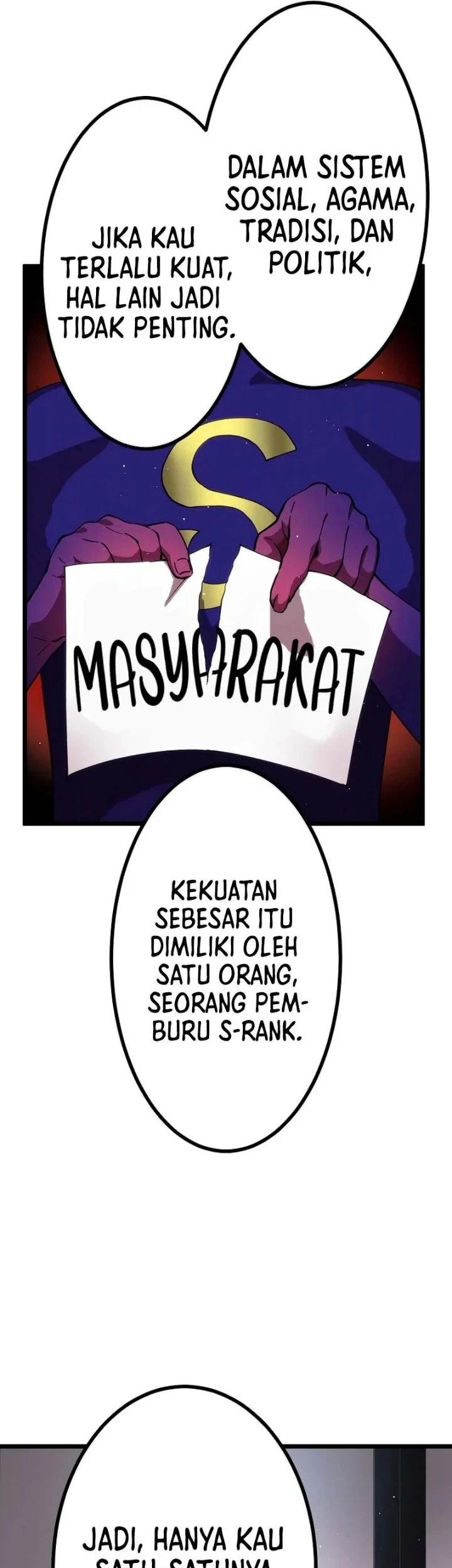 Akari the Final Boss Girl ~I'm Going to the Modern Age to Find Someone Stronger Than Me~ Chapter 14 - halaman 25