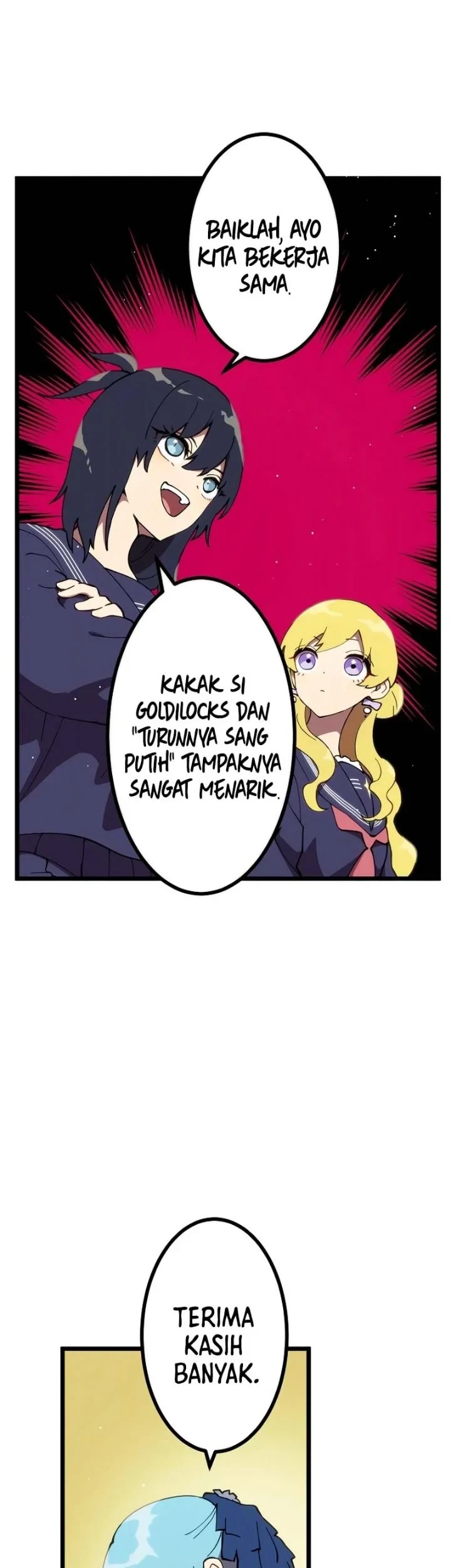 Akari the Final Boss Girl ~I'm Going to the Modern Age to Find Someone Stronger Than Me~ Chapter 14 - halaman 29