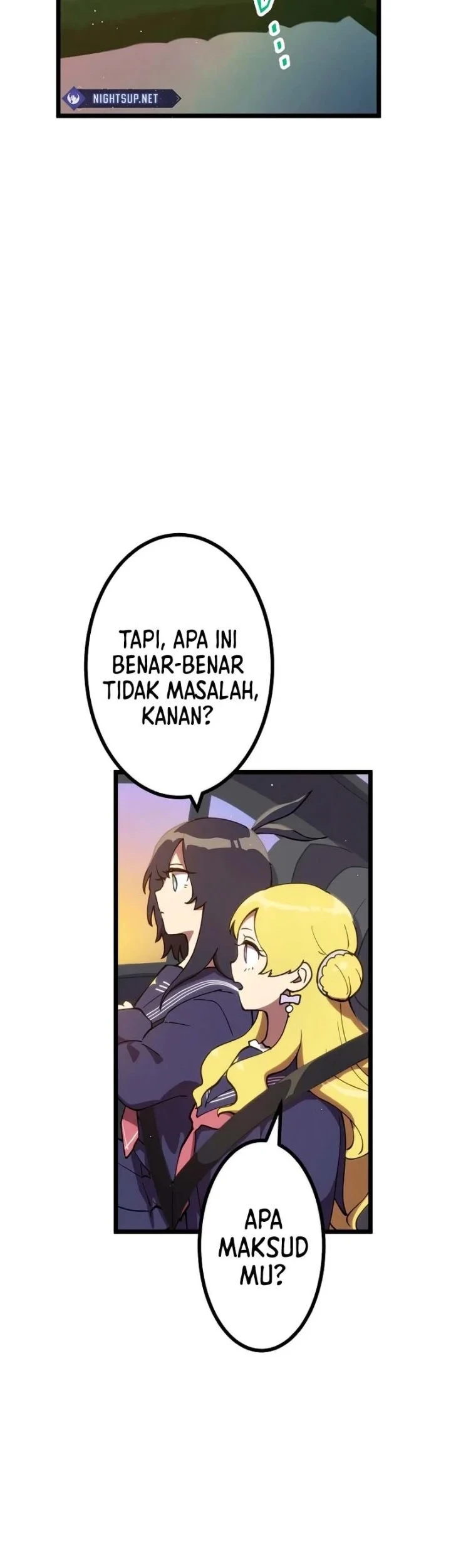 Akari the Final Boss Girl ~I'm Going to the Modern Age to Find Someone Stronger Than Me~ Chapter 14 - halaman 31
