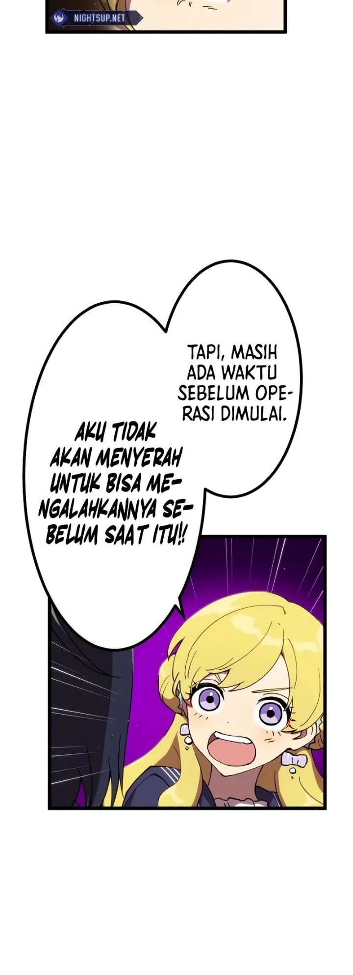 Akari the Final Boss Girl ~I'm Going to the Modern Age to Find Someone Stronger Than Me~ Chapter 14 - halaman 35