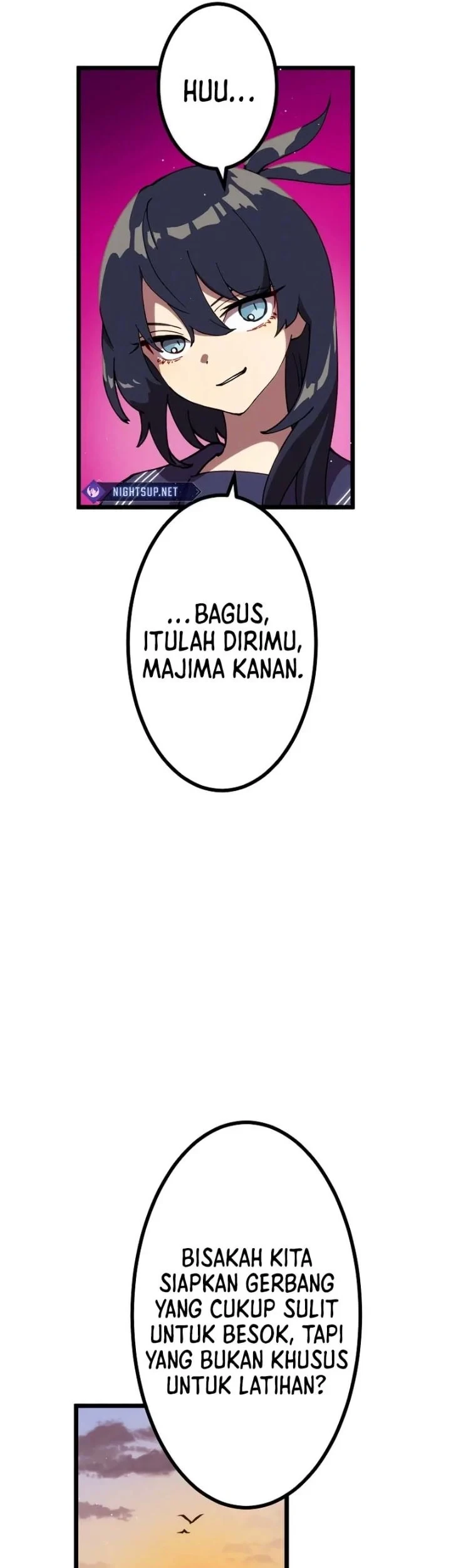 Akari the Final Boss Girl ~I'm Going to the Modern Age to Find Someone Stronger Than Me~ Chapter 14 - halaman 36