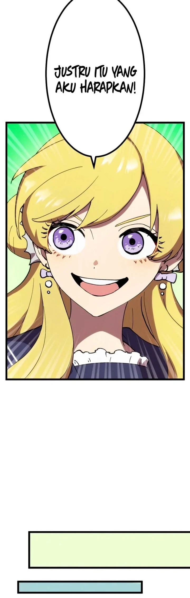 Akari the Final Boss Girl ~I'm Going to the Modern Age to Find Someone Stronger Than Me~ Chapter 14 - halaman 38