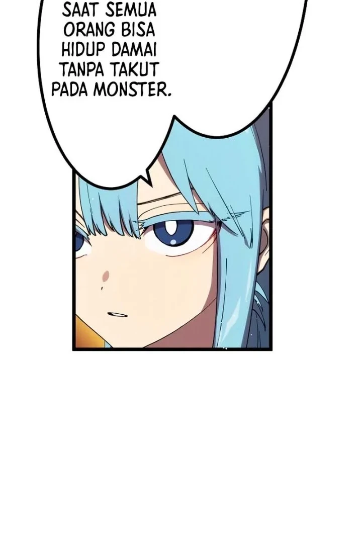 Akari the Final Boss Girl ~I'm Going to the Modern Age to Find Someone Stronger Than Me~ Chapter 14 - halaman 7