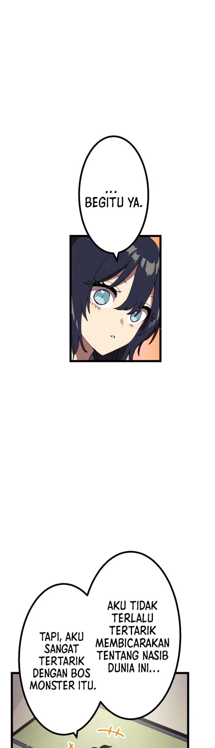 Akari the Final Boss Girl ~I'm Going to the Modern Age to Find Someone Stronger Than Me~ Chapter 14 - halaman 9