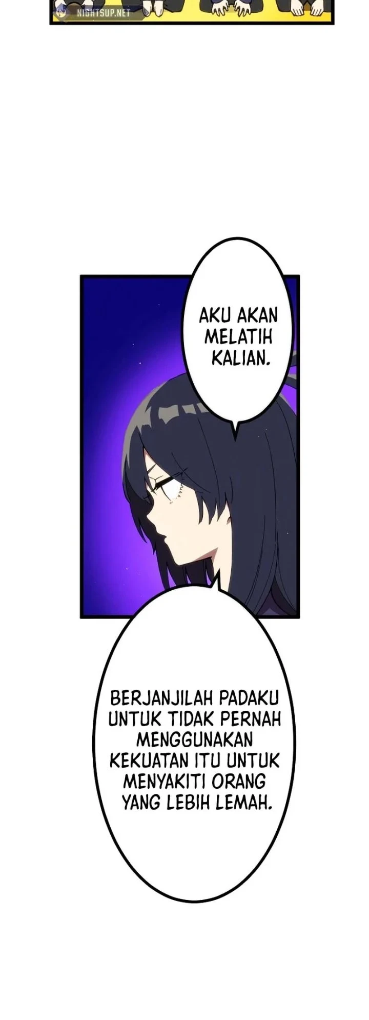 Akari the Final Boss Girl ~I'm Going to the Modern Age to Find Someone Stronger Than Me~ Chapter 15 - halaman 10