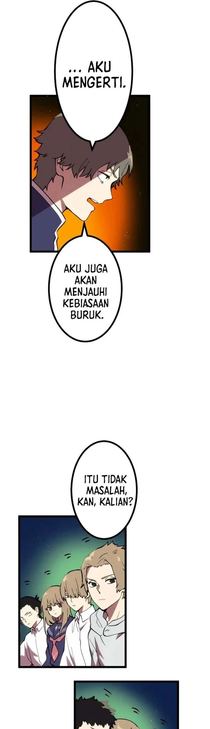 Akari the Final Boss Girl ~I'm Going to the Modern Age to Find Someone Stronger Than Me~ Chapter 15 - halaman 11