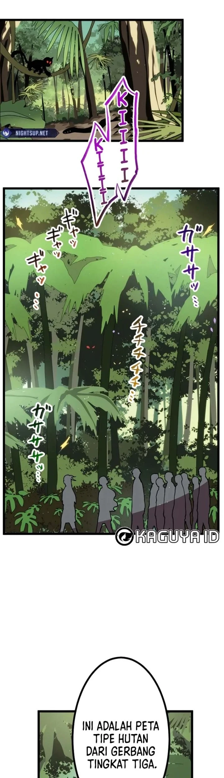 Akari the Final Boss Girl ~I'm Going to the Modern Age to Find Someone Stronger Than Me~ Chapter 15 - halaman 15