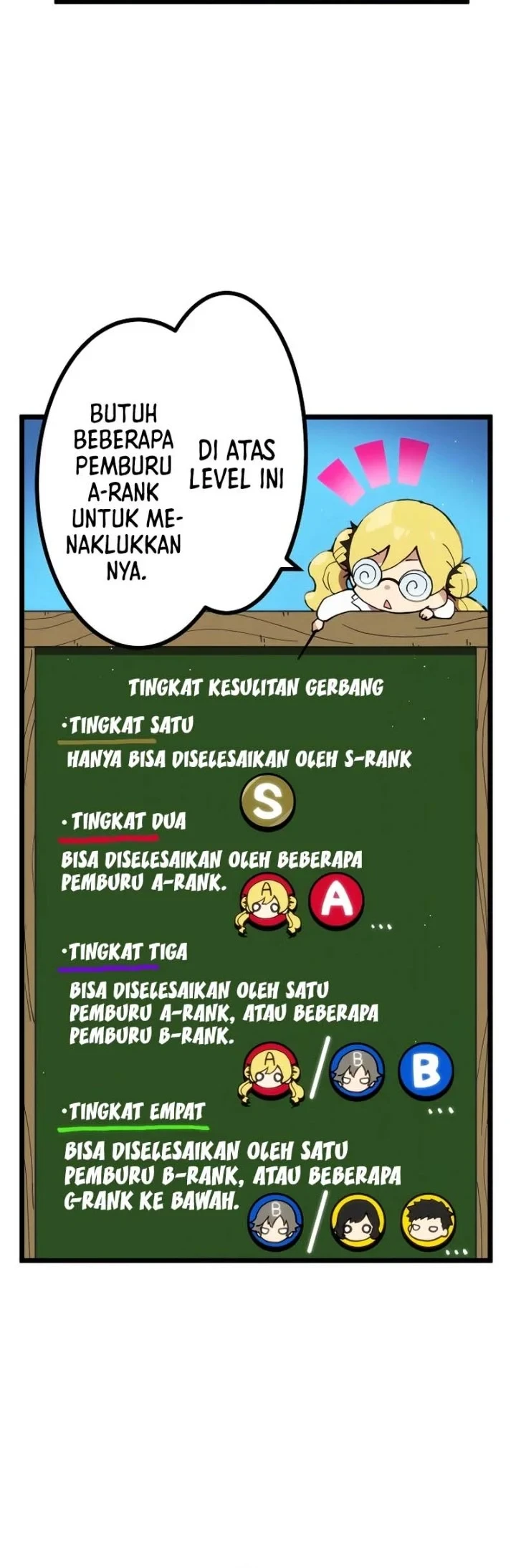 Akari the Final Boss Girl ~I'm Going to the Modern Age to Find Someone Stronger Than Me~ Chapter 15 - halaman 17