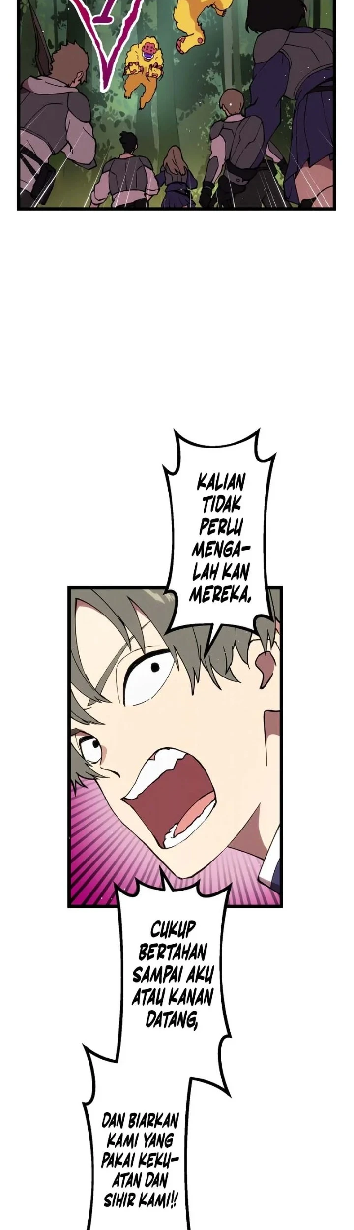 Akari the Final Boss Girl ~I'm Going to the Modern Age to Find Someone Stronger Than Me~ Chapter 15 - halaman 22