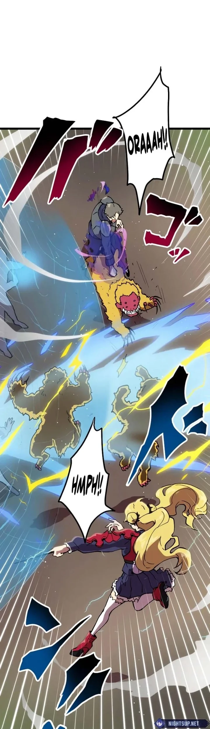 Akari the Final Boss Girl ~I'm Going to the Modern Age to Find Someone Stronger Than Me~ Chapter 15 - halaman 25