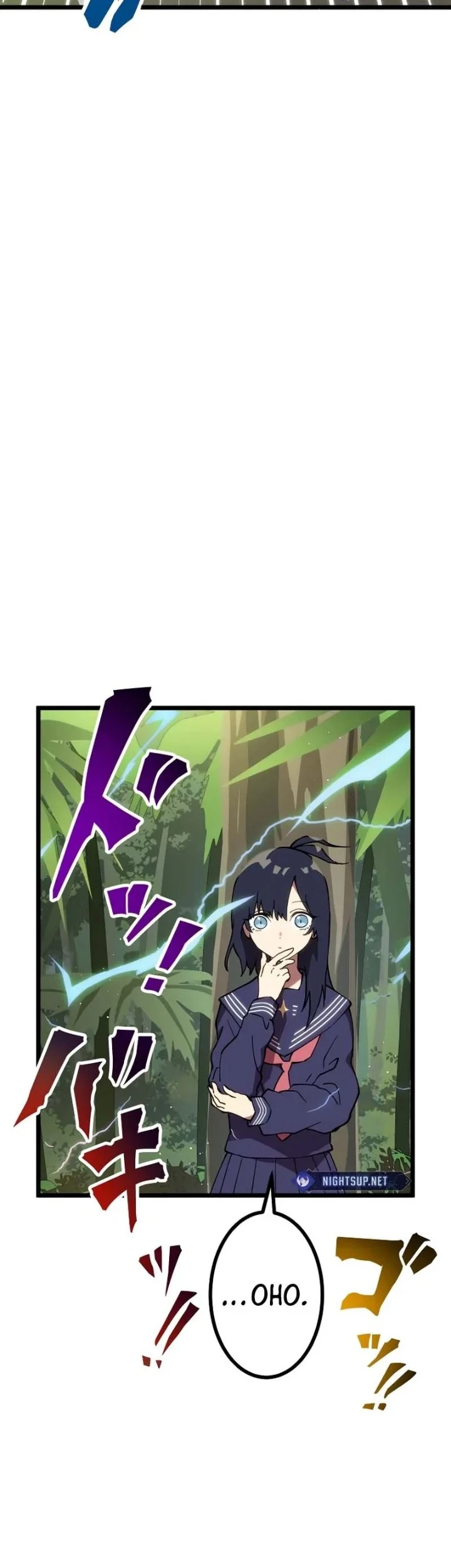 Akari the Final Boss Girl ~I'm Going to the Modern Age to Find Someone Stronger Than Me~ Chapter 15 - halaman 26