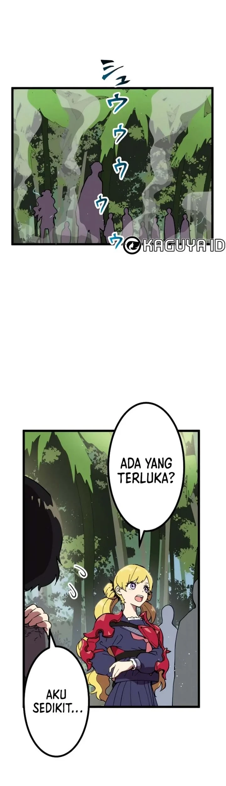 Akari the Final Boss Girl ~I'm Going to the Modern Age to Find Someone Stronger Than Me~ Chapter 15 - halaman 27