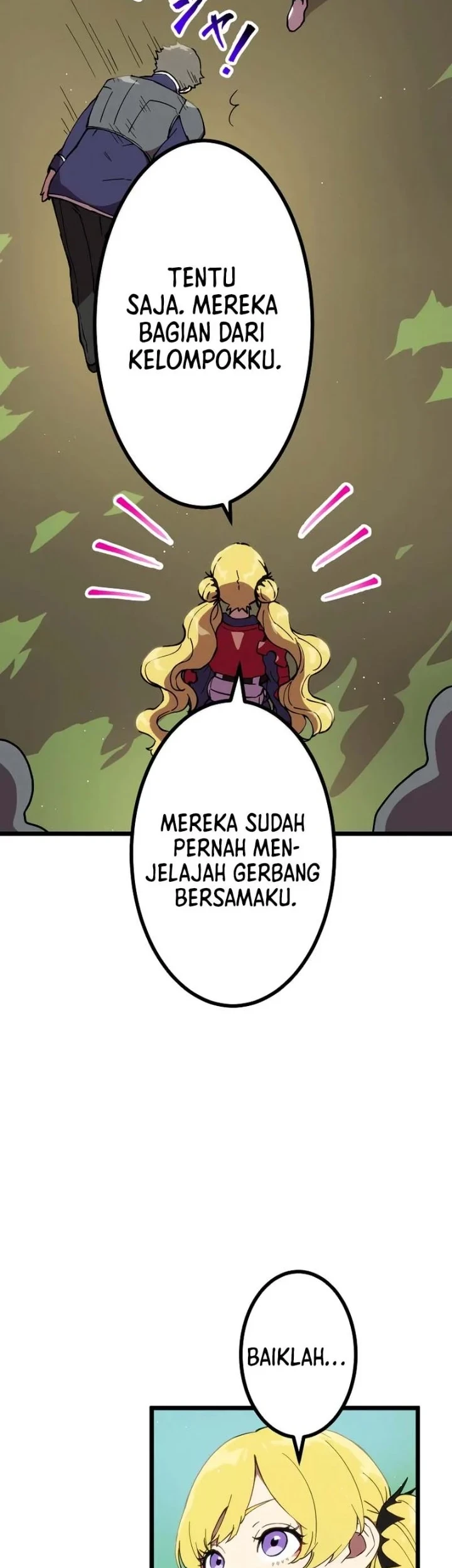 Akari the Final Boss Girl ~I'm Going to the Modern Age to Find Someone Stronger Than Me~ Chapter 15 - halaman 30