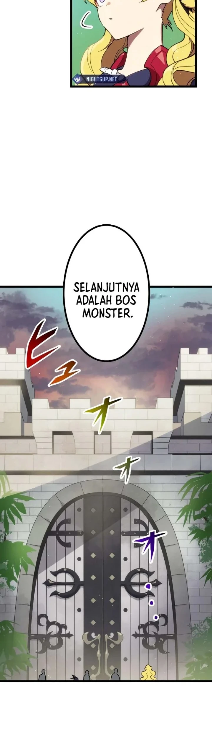 Akari the Final Boss Girl ~I'm Going to the Modern Age to Find Someone Stronger Than Me~ Chapter 15 - halaman 31