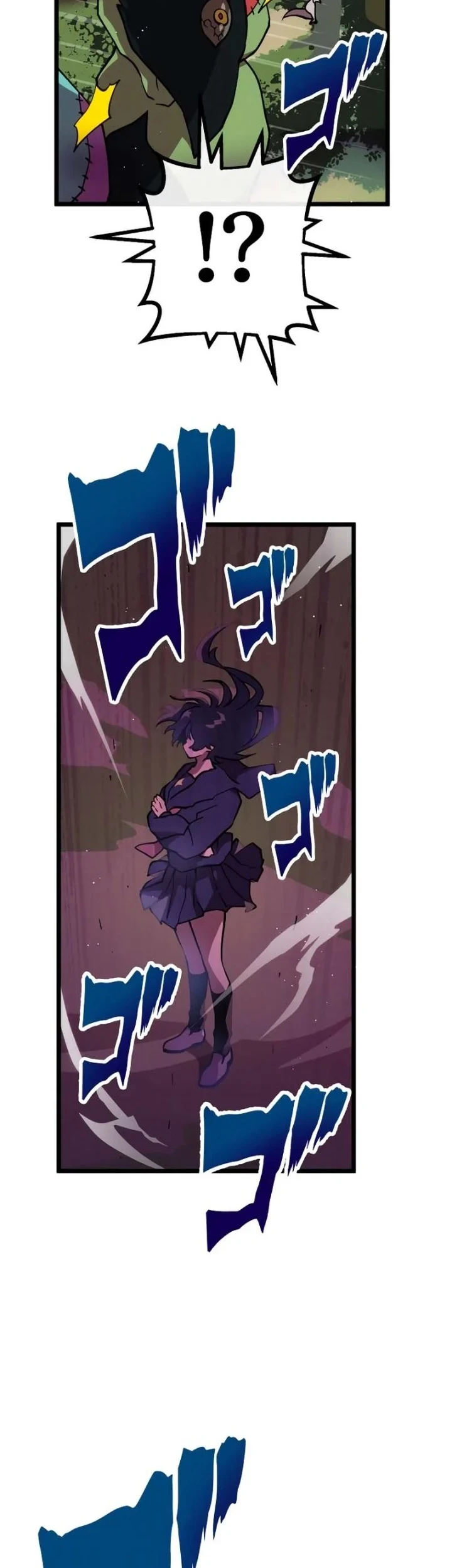 Akari the Final Boss Girl ~I'm Going to the Modern Age to Find Someone Stronger Than Me~ Chapter 15 - halaman 45
