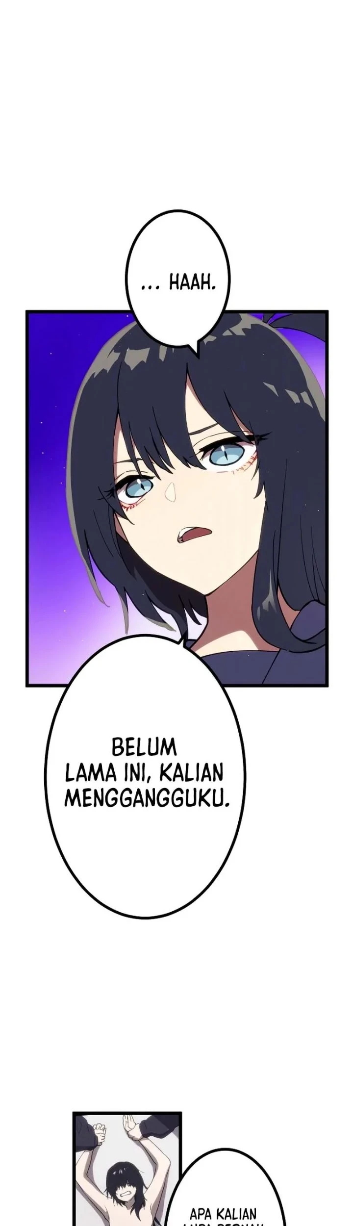 Akari the Final Boss Girl ~I'm Going to the Modern Age to Find Someone Stronger Than Me~ Chapter 15 - halaman 5