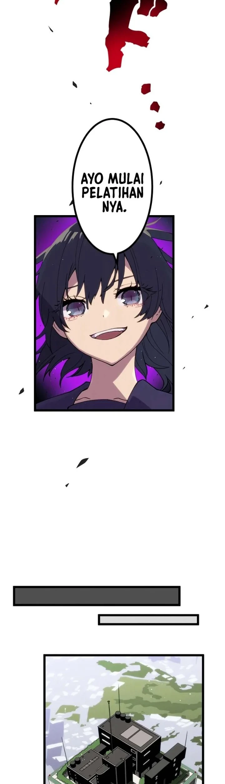Akari the Final Boss Girl ~I'm Going to the Modern Age to Find Someone Stronger Than Me~ Chapter 15 - halaman 56