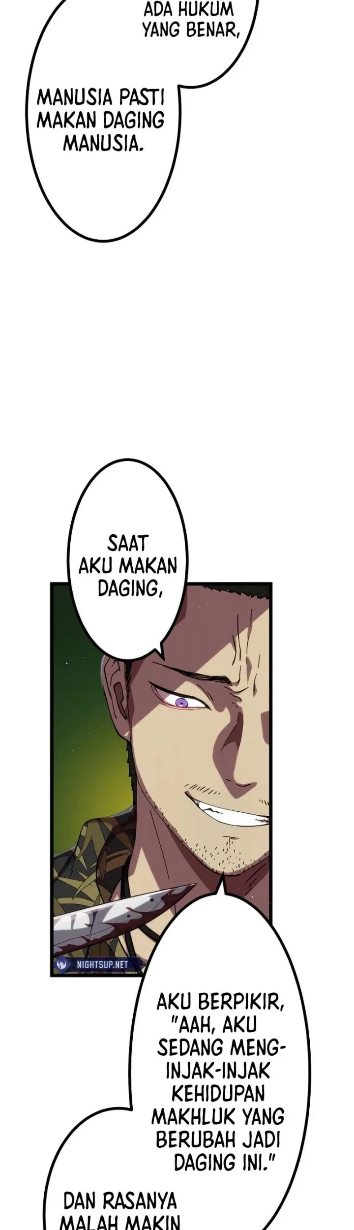 Akari the Final Boss Girl ~I'm Going to the Modern Age to Find Someone Stronger Than Me~ Chapter 15 - halaman 60