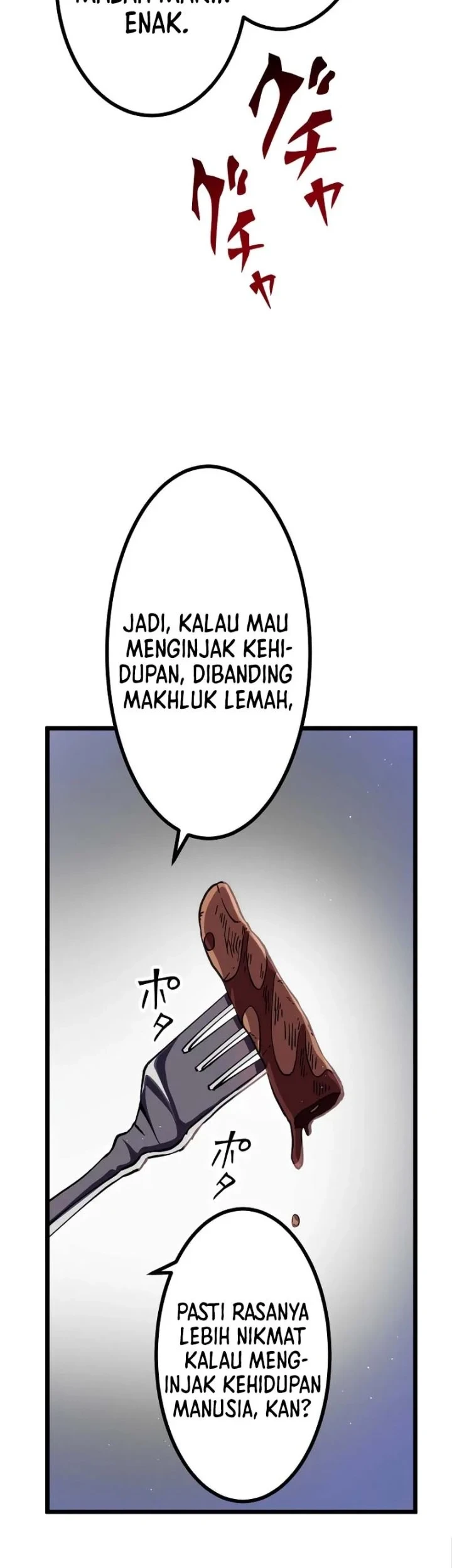 Akari the Final Boss Girl ~I'm Going to the Modern Age to Find Someone Stronger Than Me~ Chapter 15 - halaman 61