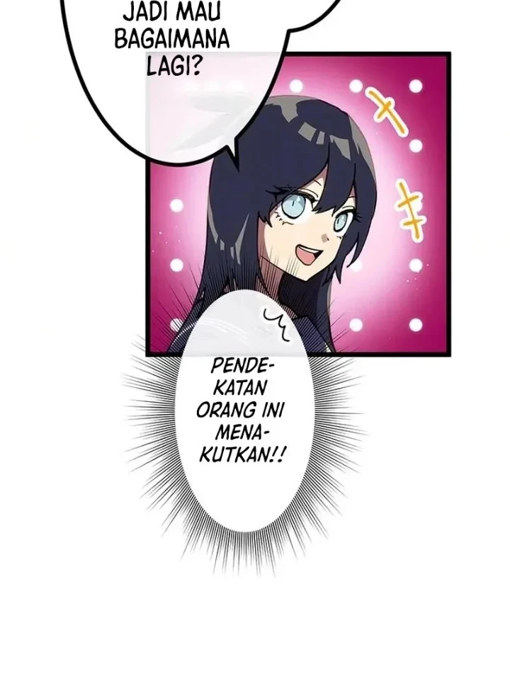 Akari the Final Boss Girl ~I'm Going to the Modern Age to Find Someone Stronger Than Me~ Chapter 16 - halaman 10