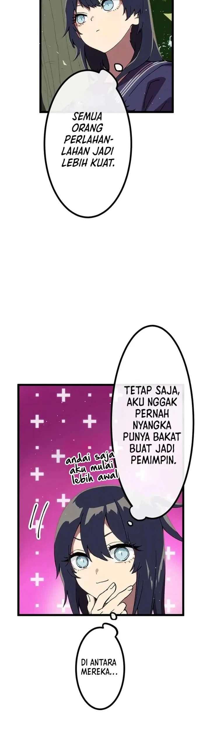Akari the Final Boss Girl ~I'm Going to the Modern Age to Find Someone Stronger Than Me~ Chapter 16 - halaman 13