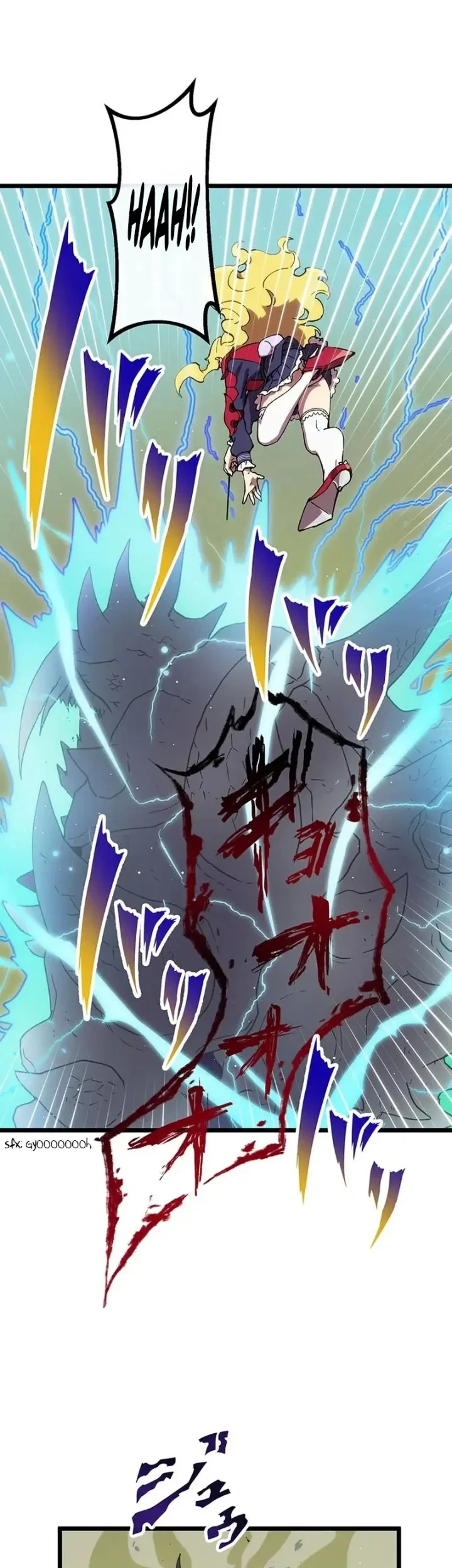 Akari the Final Boss Girl ~I'm Going to the Modern Age to Find Someone Stronger Than Me~ Chapter 16 - halaman 19