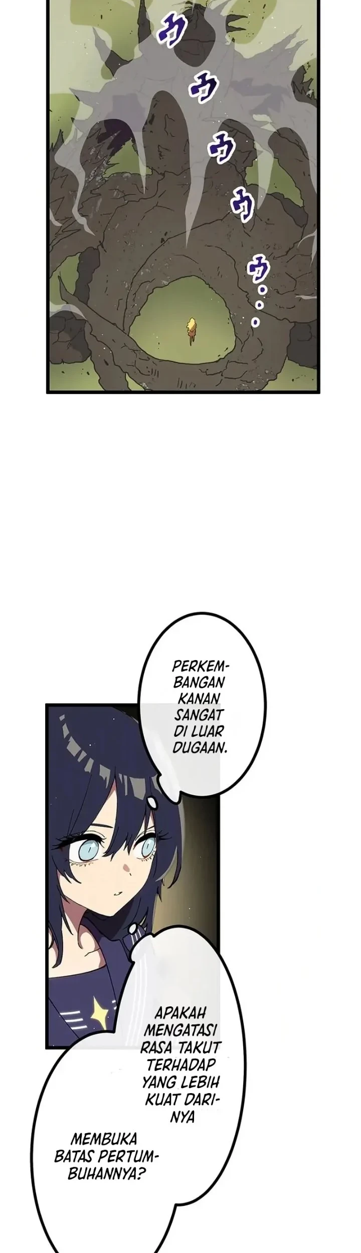 Akari the Final Boss Girl ~I'm Going to the Modern Age to Find Someone Stronger Than Me~ Chapter 16 - halaman 20