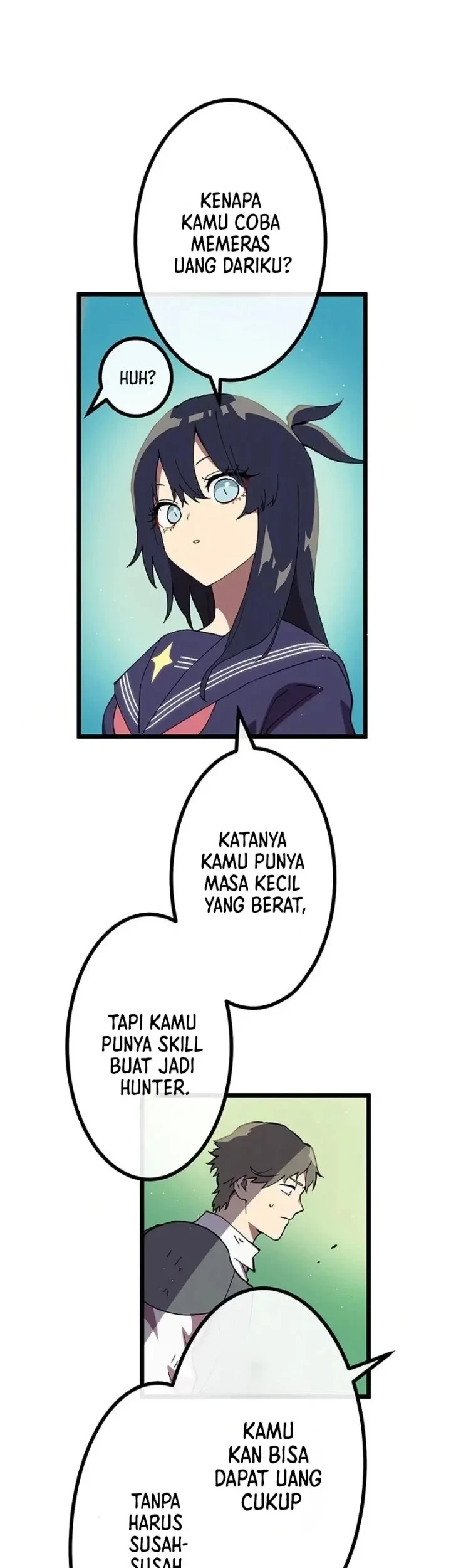 Akari the Final Boss Girl ~I'm Going to the Modern Age to Find Someone Stronger Than Me~ Chapter 16 - halaman 25