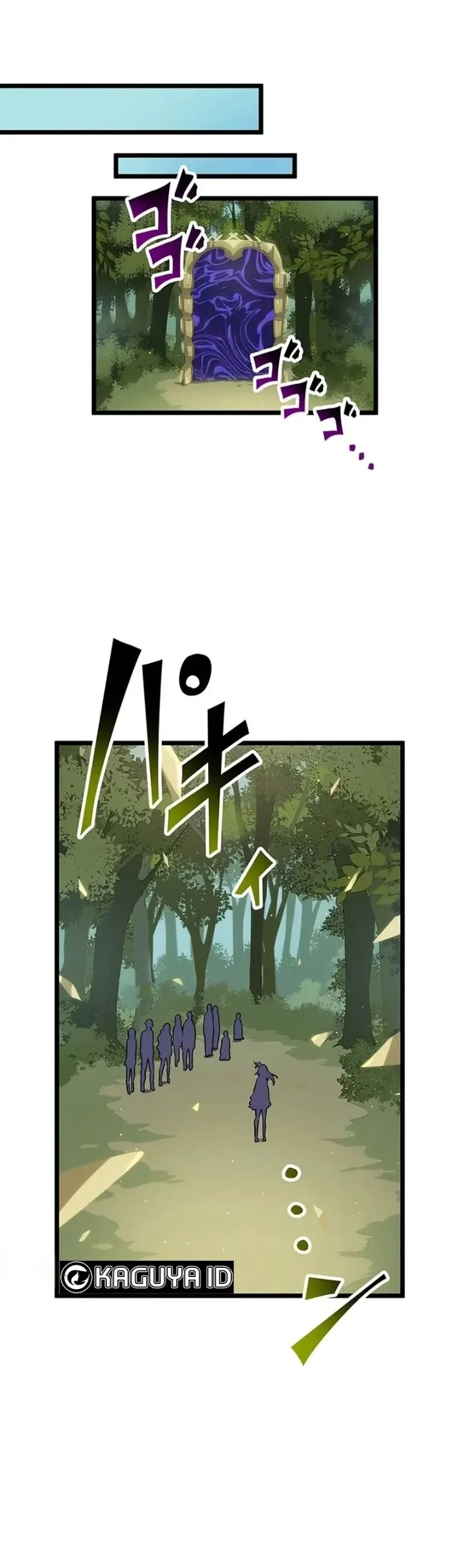 Akari the Final Boss Girl ~I'm Going to the Modern Age to Find Someone Stronger Than Me~ Chapter 16 - halaman 39