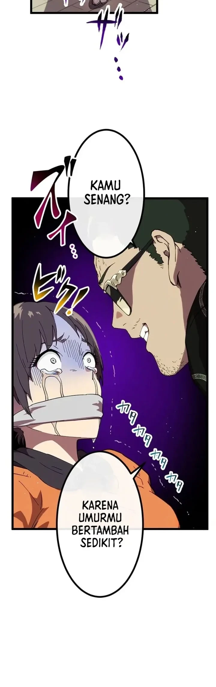 Akari the Final Boss Girl ~I'm Going to the Modern Age to Find Someone Stronger Than Me~ Chapter 16 - halaman 53