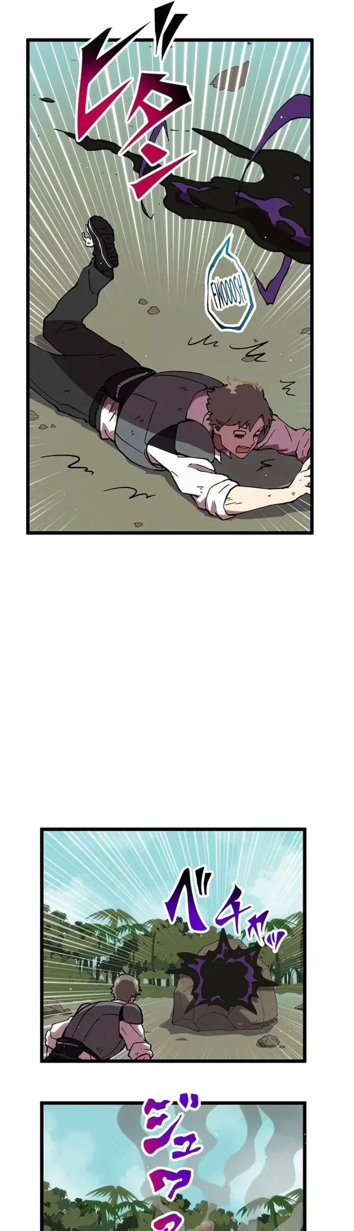 Akari the Final Boss Girl ~I'm Going to the Modern Age to Find Someone Stronger Than Me~ Chapter 16 - halaman 8