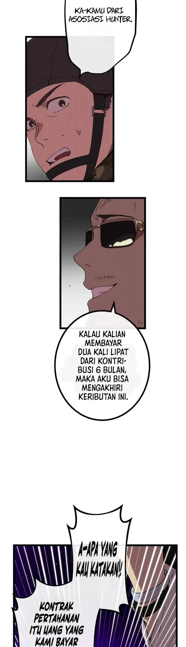 Akari the Final Boss Girl ~I'm Going to the Modern Age to Find Someone Stronger Than Me~ Chapter 17 - halaman 12