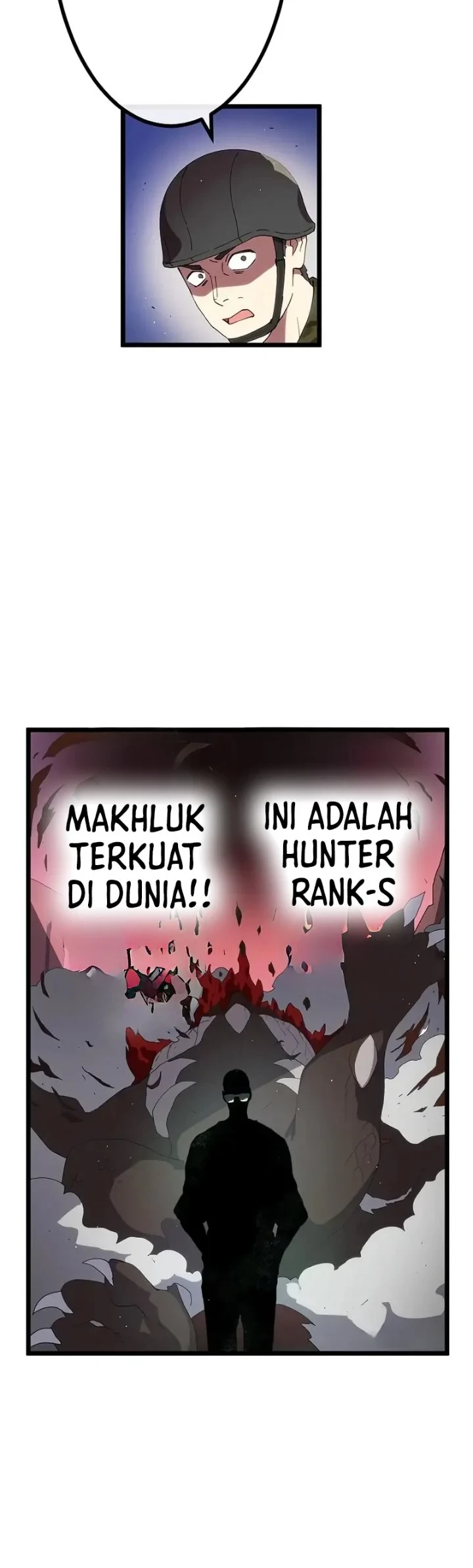 Akari the Final Boss Girl ~I'm Going to the Modern Age to Find Someone Stronger Than Me~ Chapter 17 - halaman 17