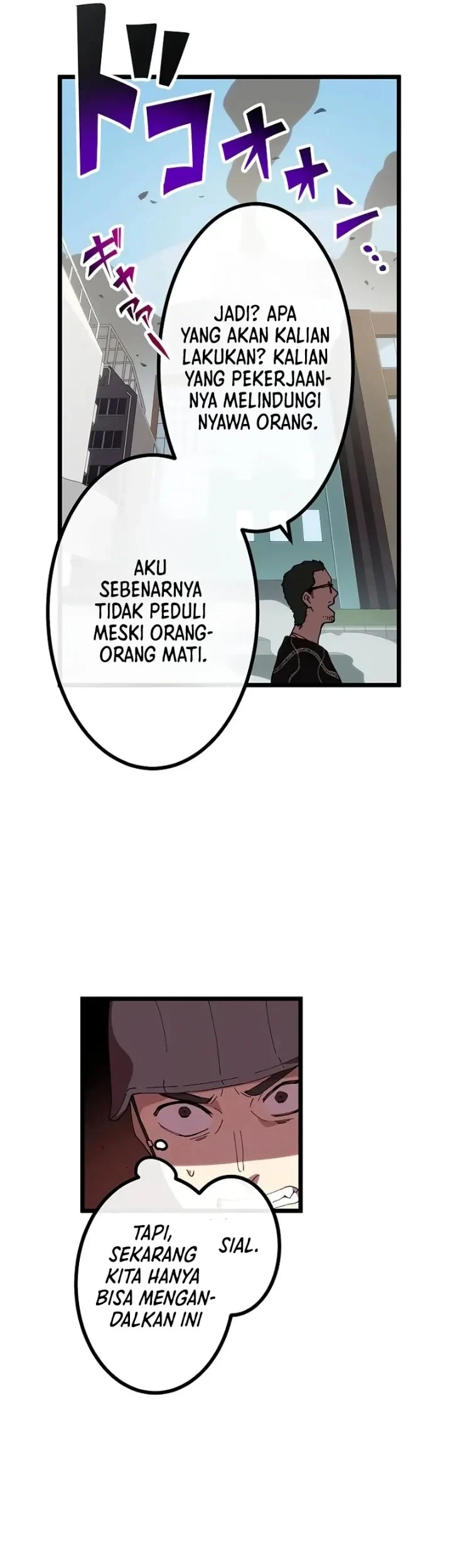 Akari the Final Boss Girl ~I'm Going to the Modern Age to Find Someone Stronger Than Me~ Chapter 17 - halaman 18