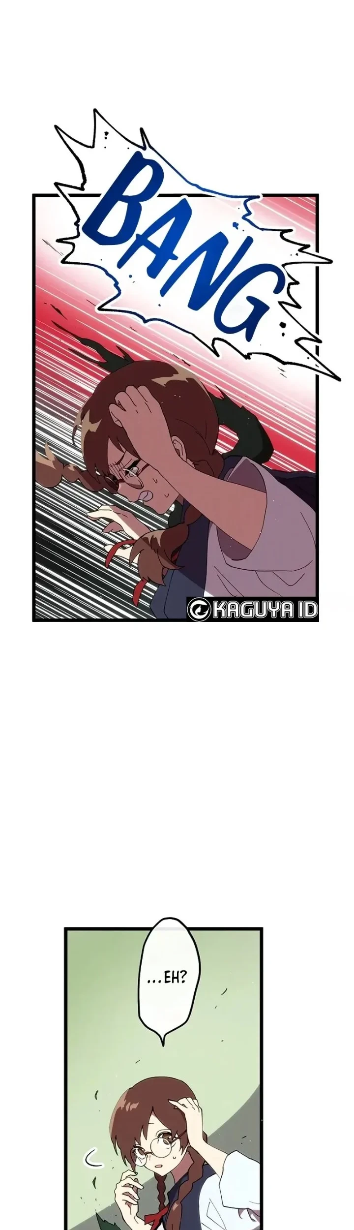 Akari the Final Boss Girl ~I'm Going to the Modern Age to Find Someone Stronger Than Me~ Chapter 17 - halaman 3