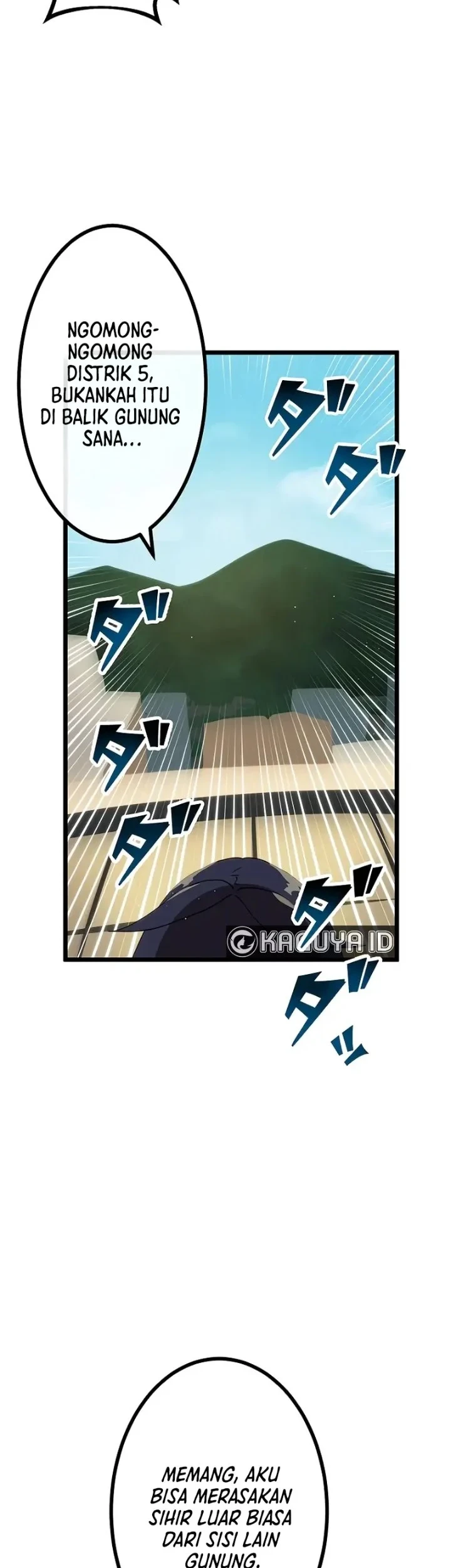 Akari the Final Boss Girl ~I'm Going to the Modern Age to Find Someone Stronger Than Me~ Chapter 17 - halaman 33