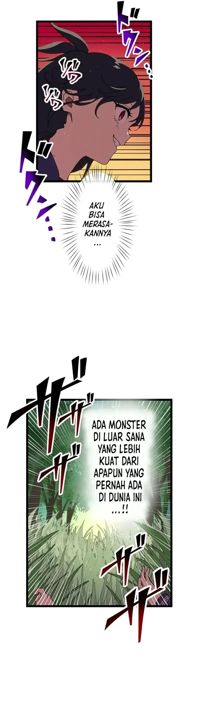 Akari the Final Boss Girl ~I'm Going to the Modern Age to Find Someone Stronger Than Me~ Chapter 17 - halaman 35