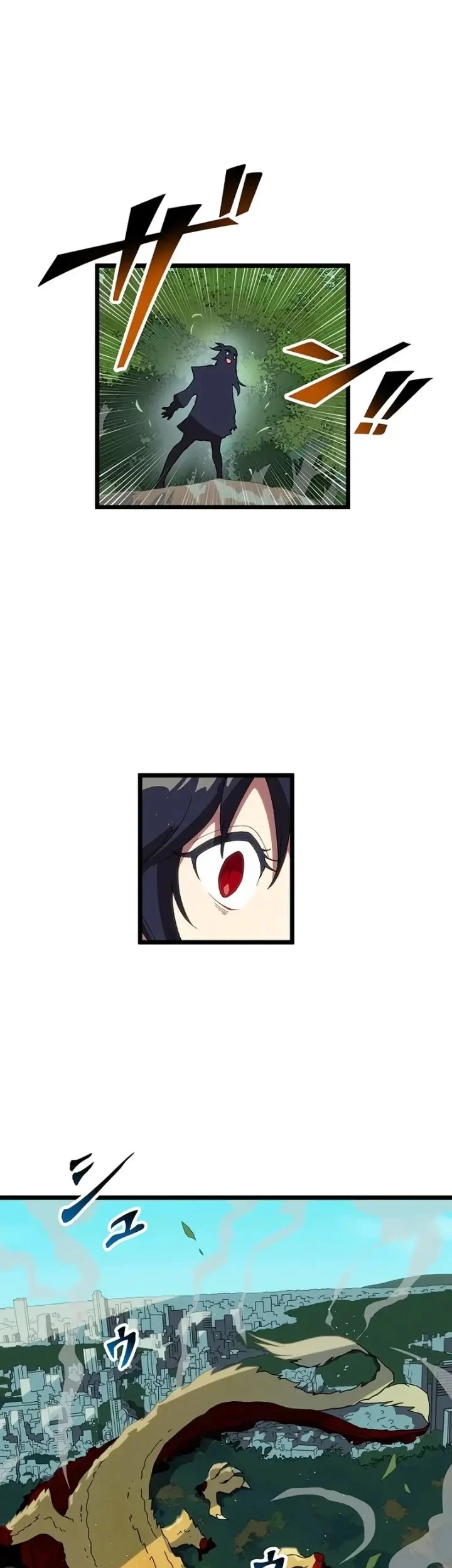 Akari the Final Boss Girl ~I'm Going to the Modern Age to Find Someone Stronger Than Me~ Chapter 17 - halaman 36