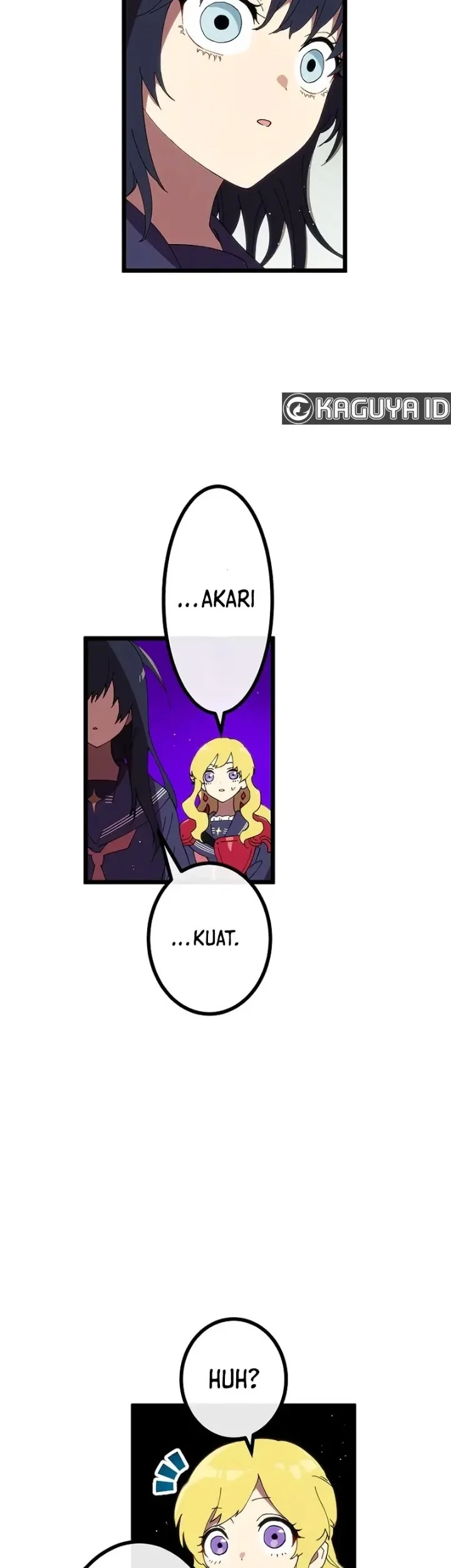 Akari the Final Boss Girl ~I'm Going to the Modern Age to Find Someone Stronger Than Me~ Chapter 17 - halaman 40