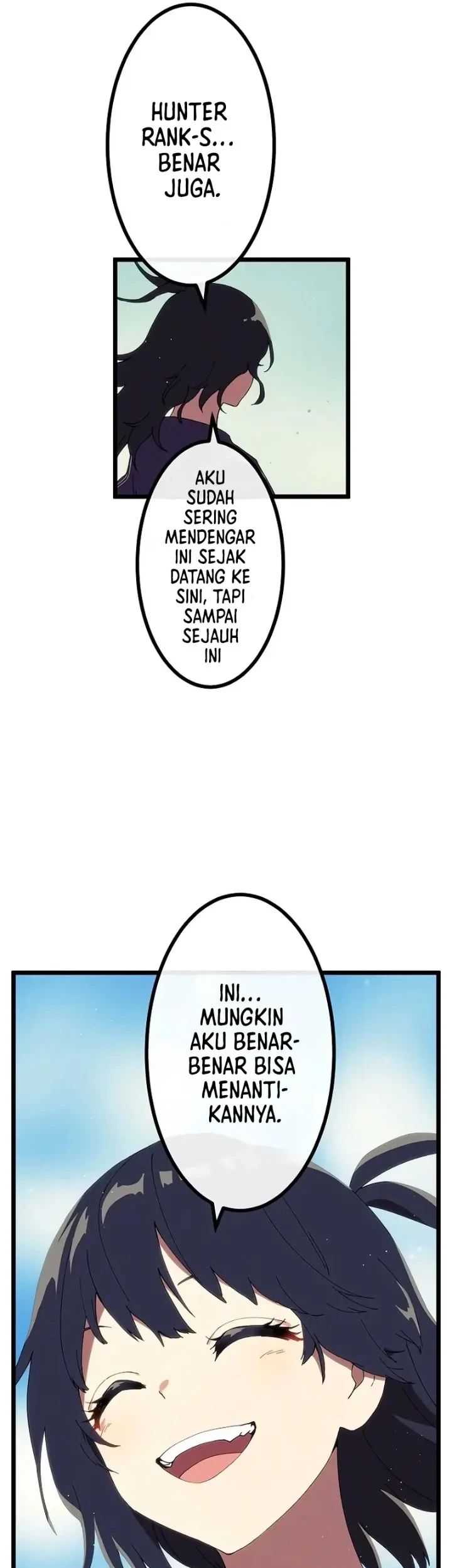 Akari the Final Boss Girl ~I'm Going to the Modern Age to Find Someone Stronger Than Me~ Chapter 17 - halaman 42