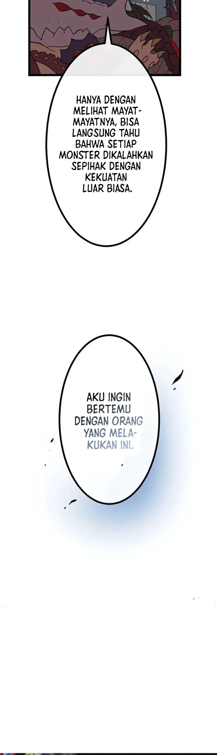 Akari the Final Boss Girl ~I'm Going to the Modern Age to Find Someone Stronger Than Me~ Chapter 17 - halaman 51