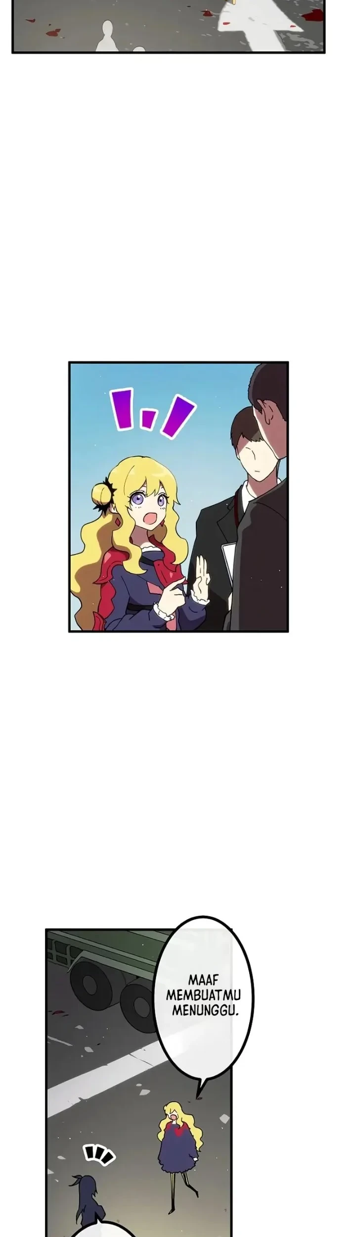 Akari the Final Boss Girl ~I'm Going to the Modern Age to Find Someone Stronger Than Me~ Chapter 18 - halaman 13