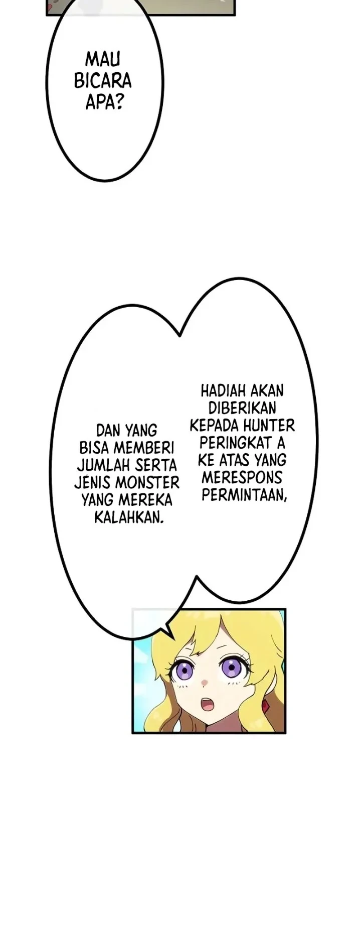 Akari the Final Boss Girl ~I'm Going to the Modern Age to Find Someone Stronger Than Me~ Chapter 18 - halaman 14