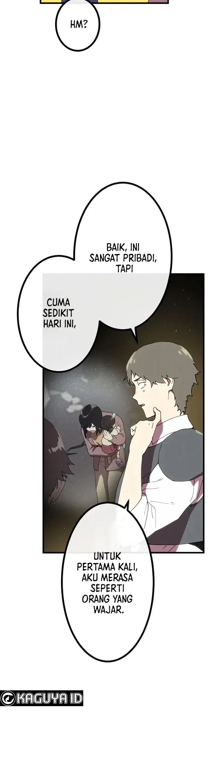 Akari the Final Boss Girl ~I'm Going to the Modern Age to Find Someone Stronger Than Me~ Chapter 18 - halaman 16