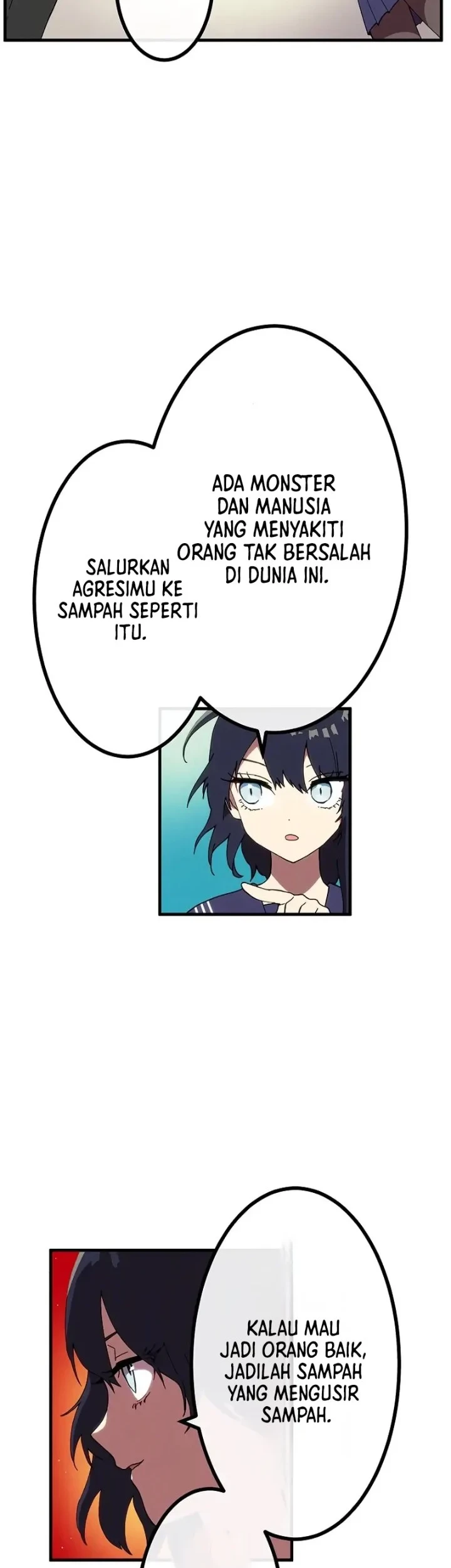Akari the Final Boss Girl ~I'm Going to the Modern Age to Find Someone Stronger Than Me~ Chapter 18 - halaman 24