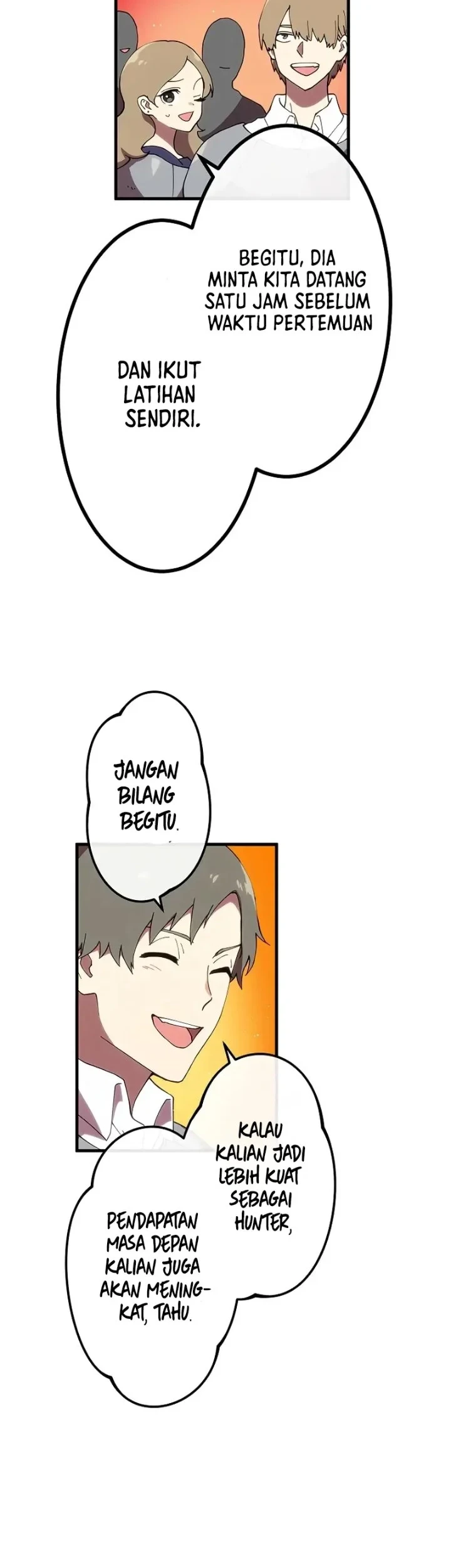 Akari the Final Boss Girl ~I'm Going to the Modern Age to Find Someone Stronger Than Me~ Chapter 18 - halaman 32